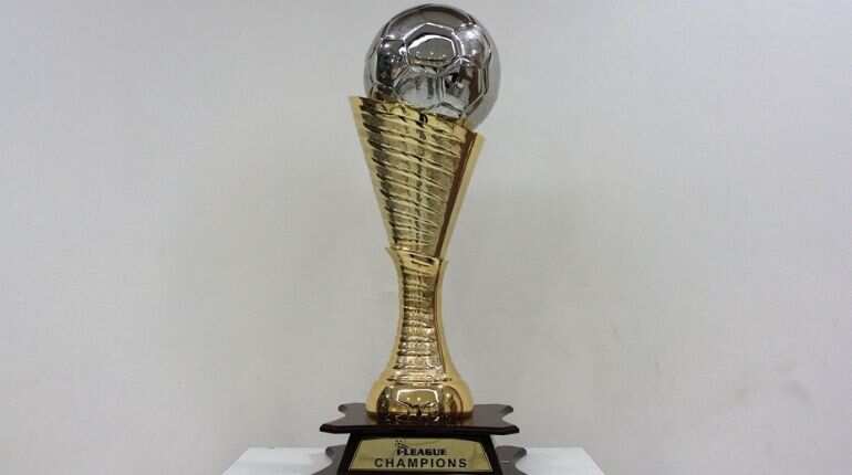 I-League 2021 set to kick-off in Kolkata on January