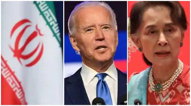 Top 10 world news: US Election latest, Armenia-Azerbaijan war, and more! Top 10 world news: US Election latest, Armenia-Azerbaijan war, and more!