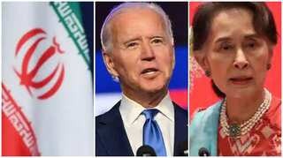 Top 10 world news: US Election latest, Armenia-Azerbaijan war, and more!