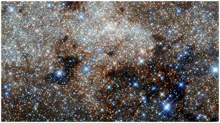 Astronomers discover how the Milky Way galaxy was formed