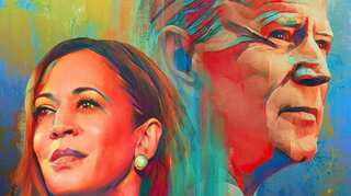 US election 2020: Wishes pour in as Joe Biden wins presidency