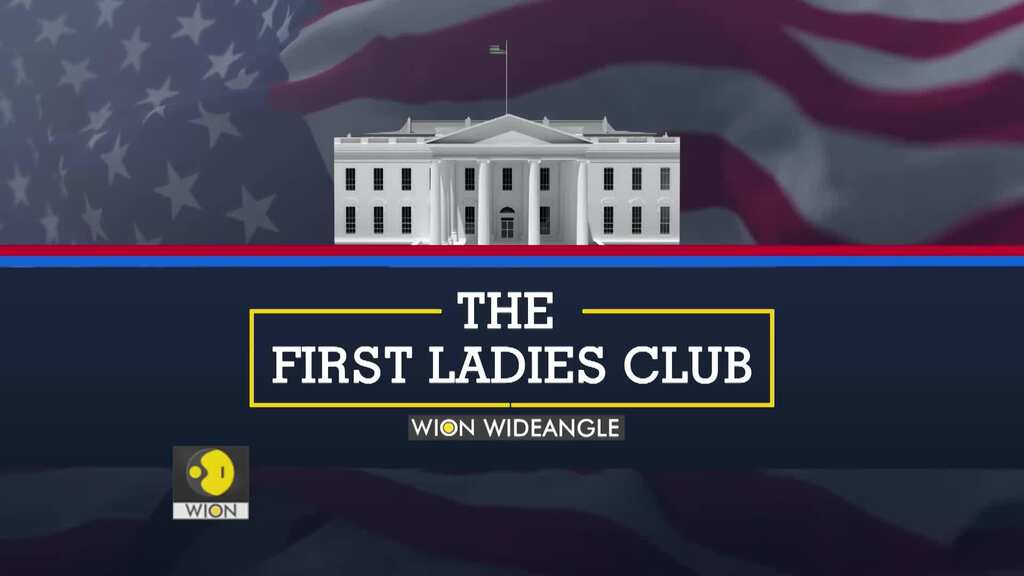 WION Wideangle: Jill Biden joins the first ladies club