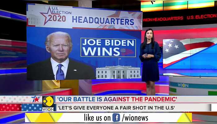 WionNews Video
