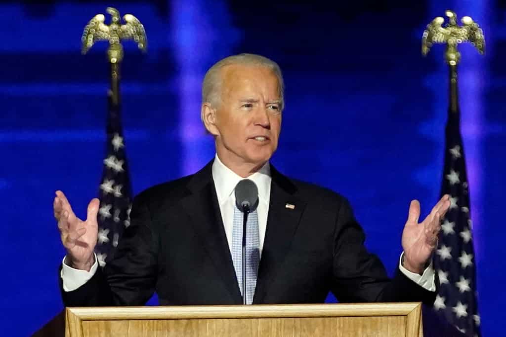 Biden and multilateralism: Can the United States lead?