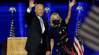 Jill Biden surprised with 'kiddo' remark but prefers to take 'high road'