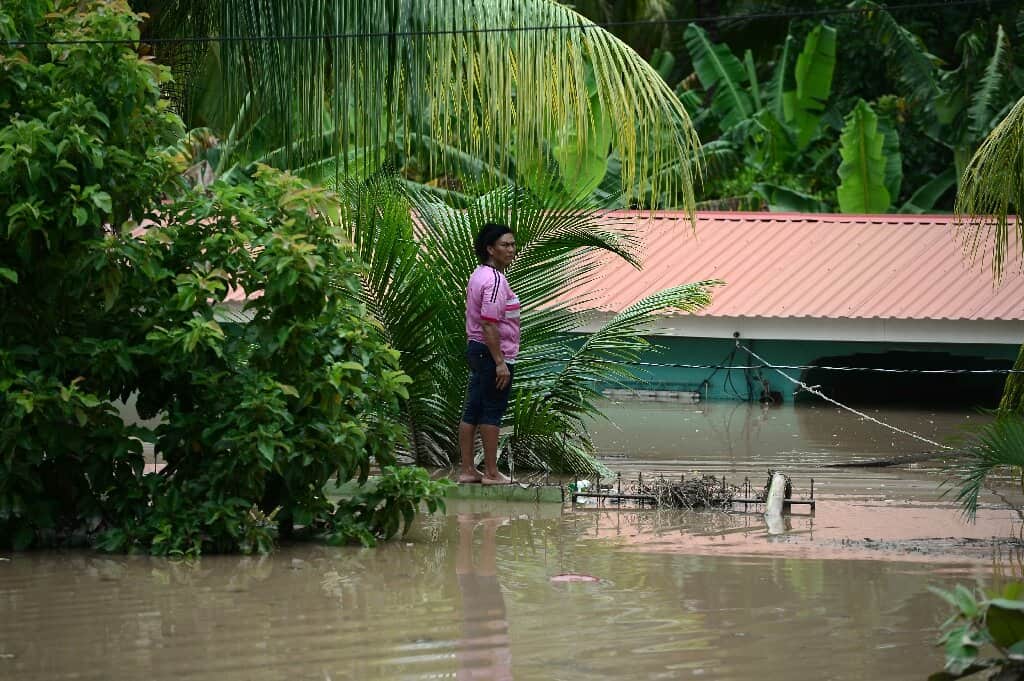 Storm Eta death tolls rise in Mexico, Honduras Storm Eta death tolls rise in Mexico, Honduras