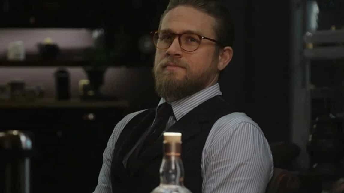 Charlie Hunnam feels he might have COVID-19 again Charlie Hunnam feels he might have COVID-19 again