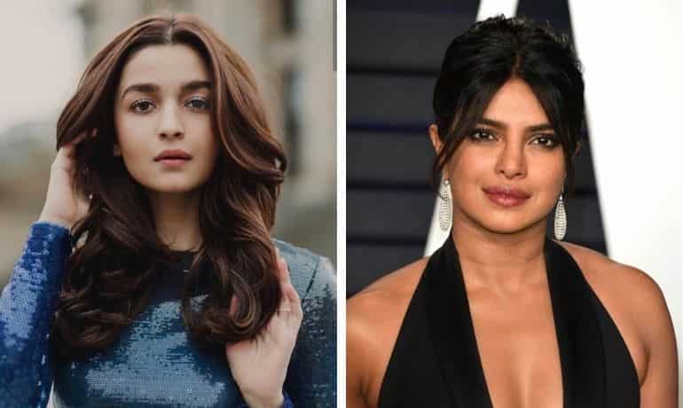 Priyanka Chopra, Alia Bhatt & other Bollywood celebs congratulate Biden-Harris on their big win Priyanka Chopra, Alia Bhatt & other Bollywood celebs congratulate Biden-Harris on their big win