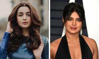 Priyanka Chopra, Alia Bhatt & other Bollywood celebs congratulate Biden-Harris on their big win