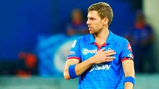 From string of injuries to lethal pace: Anrich Nortje talks about IPL 2020 with Delhi Capitals