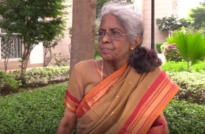'Very happy and thrilled that she has scripted history': Kamala Harris' aunt tells WION 'Very happy and thrilled that she has scripted history': Kamala Harris' aunt tells WION