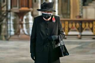 Prince Philip's funeral: Here's what royals will wear as part of event's protocol