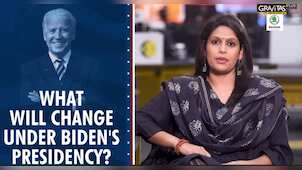 Gravitas Plus: Is Joe Biden good for India?