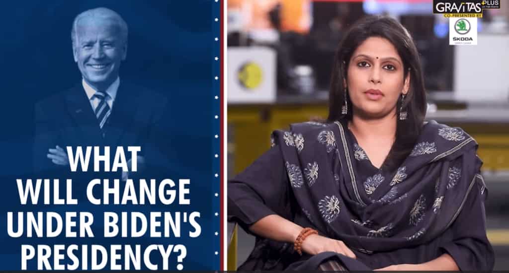 Gravitas Plus: Is Joe Biden good for India?