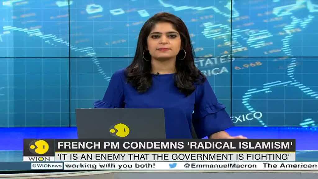 France’s PM vows to fight relentlessly against radical Islam