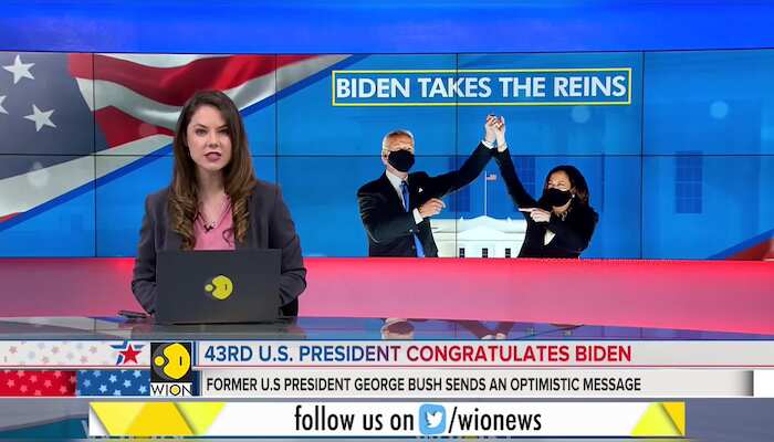 WionNews Video
