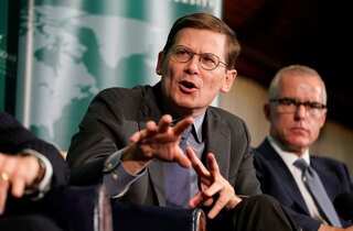 Former Obama officials Morell, Haines likely candidates for Biden spy jobs