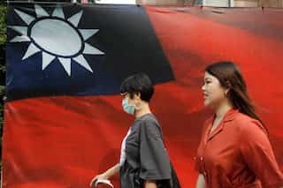 Taiwan is yet to receive invite to key WHO meeting