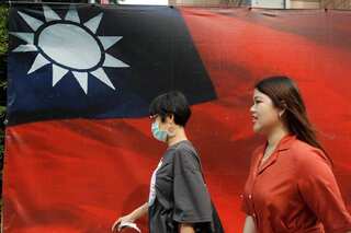 Taiwan is yet to receive invite to key WHO meeting