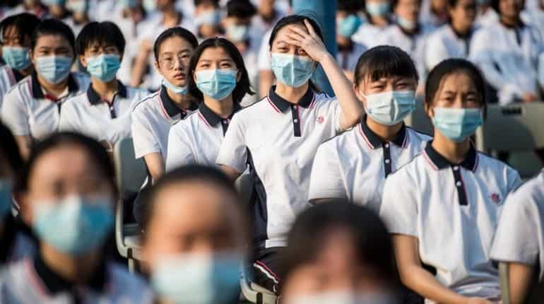 China: 'Stand by her' group begins campaign to install sanitary pad dispensers for ending period shaming China: 'Stand by her' group begins campaign to install sanitary pad dispensers for ending period shaming
