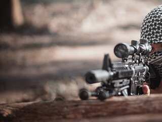 Gunmen kill 12 in attack on Nigeria military base in northwest: Security sources