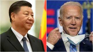 'Full of lies': China slams Pelosi's Winter Olympics boycott comment