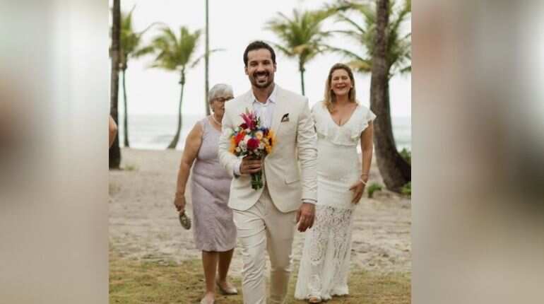 'No protocols': Brazilian doctor marries himself after fiancee calls off engagement