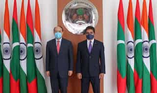 With focus on development projects, India-Maldives to sign MOUs; discuss COVID crisis