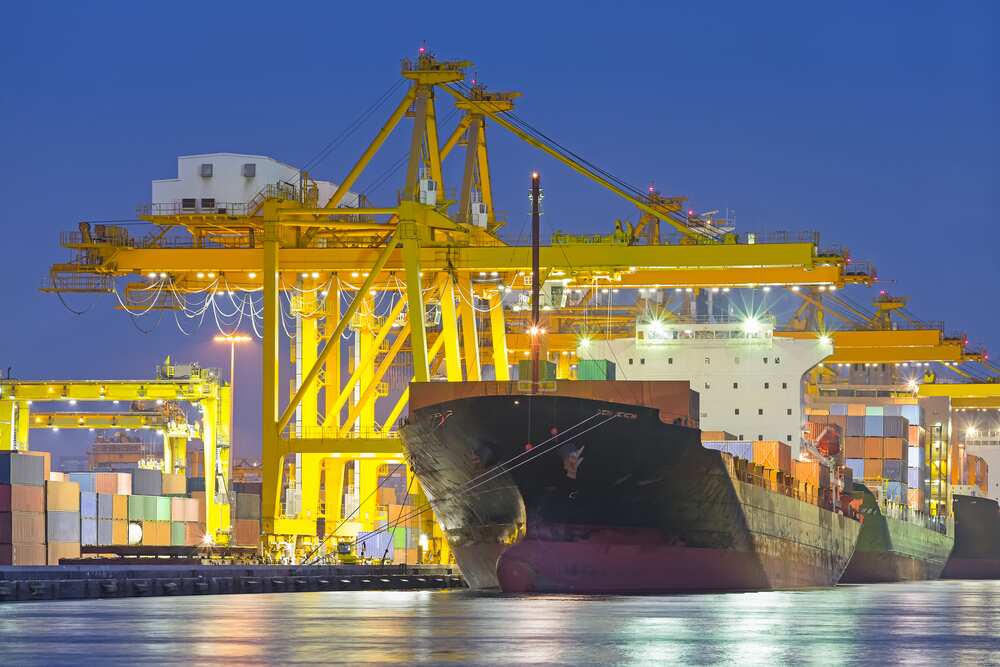 World Business Watch: Japan manufacturers less pessimistic in November