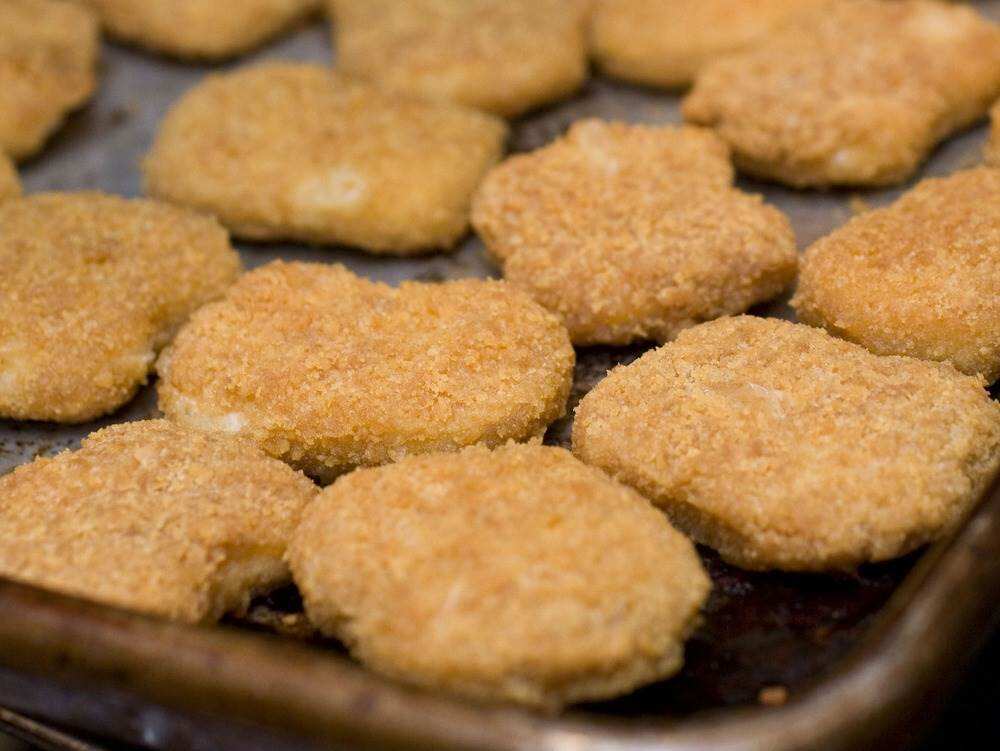 Two magic words bring comatose teen back to life - ‘chicken fillet’ Two magic words bring comatose teen back to life - ‘chicken fillet’
