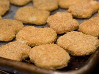 Two magic words bring comatose teen back to life - ‘chicken fillet’