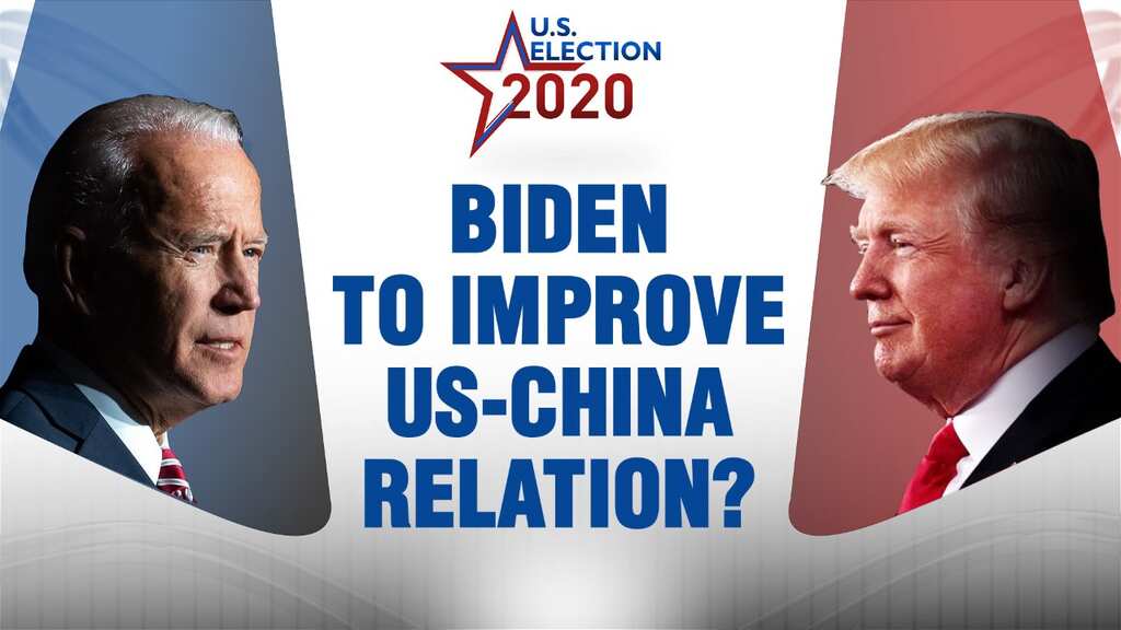 US Election 2020: Chinese media strikes optimistic tone on Biden's victory