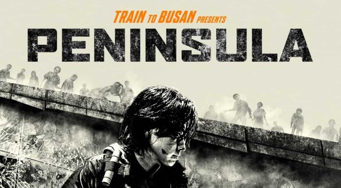 'Train to Busan' sequel 'Peninsula' to hit Indian screens on November 27 'Train to Busan' sequel 'Peninsula' to hit Indian screens on November 27