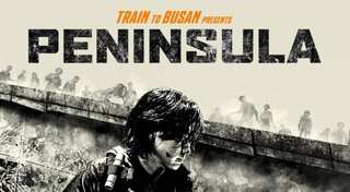 'Train to Busan' sequel 'Peninsula' to hit Indian screens on November 27