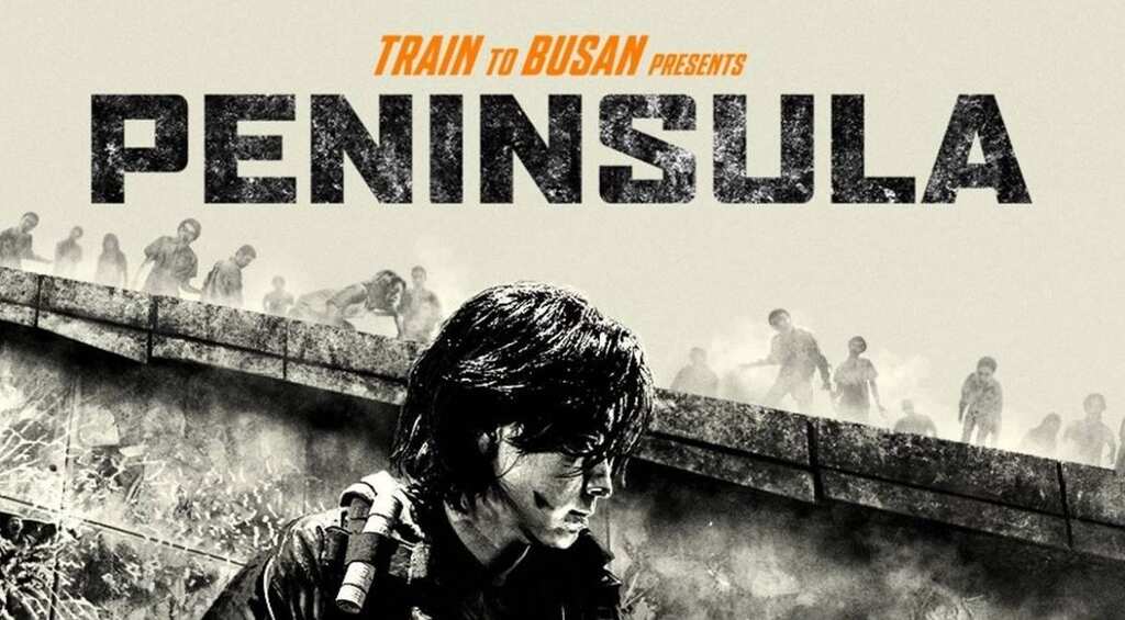 'Train to Busan' sequel 'Peninsula' to hit Indian screens on November 27