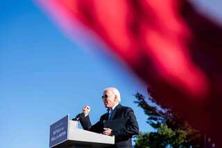 Nine things the Biden administration could do quickly on the environment