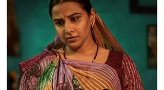 Vidya Balan's short film 'Natkhat' becomes eligible for Oscar nomination