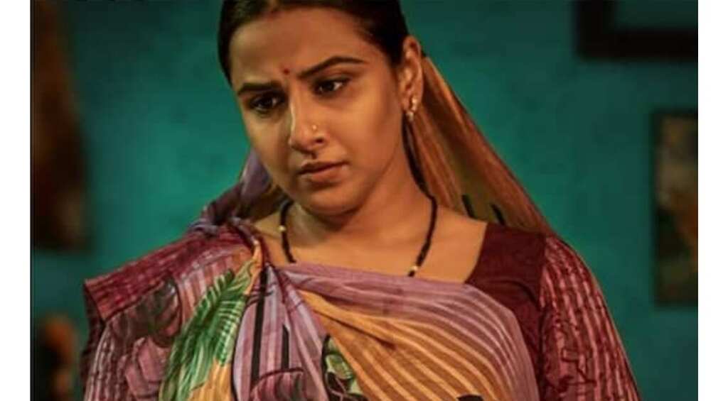 Vidya Balan's short film 'Natkhat' becomes eligible for Oscar nomination