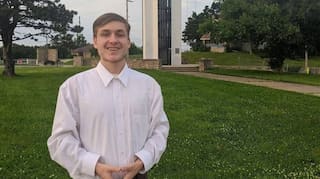 Kansas Democrat who admitted to revenge porn wins state house seat