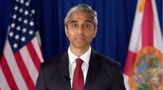 I have lost 10 family members to COVID-19, reveals Indian-American US Surgeon General Vivek Murthy