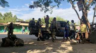 Ethiopia's Tigray conflict worsens, 550 rebels killed 
