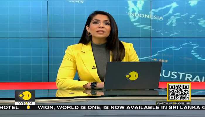 WionNews Video