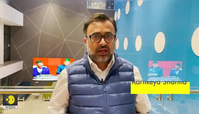 WionNews Video