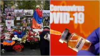 Morning news brief: Armenia-Azerbaijan's truce, update on Covid vaccine, and more