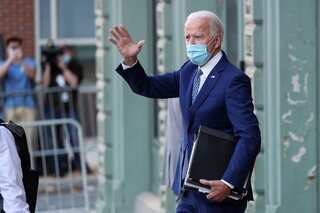 Biden camp likely to take legal action over agency's delay in recognising transition