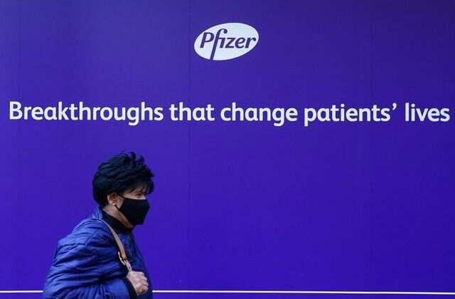 Why Pfizer’s ultra-cold COVID-19 vaccine will not be at the local pharmacy any time soon Why Pfizer’s ultra-cold COVID-19 vaccine will not be at the local pharmacy any time soon