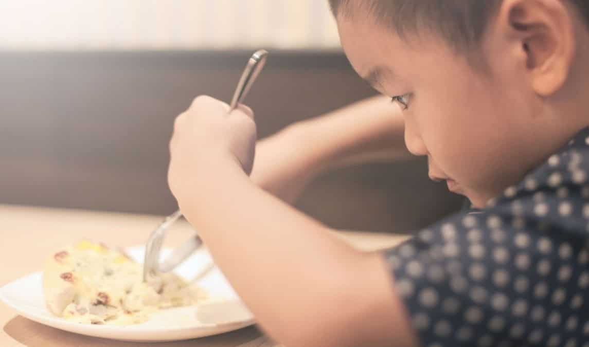 Covering faces around kids would not help mask emotions: Study Covering faces around kids would not help mask emotions: Study
