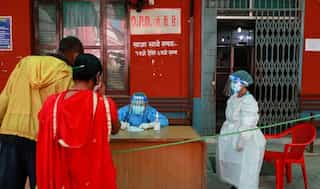 Prohibitory orders in Kathmandu extended by a week amid COVID-19 surge