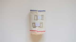 Scientists just developed spray-on bandages!
