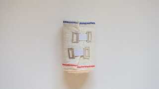 Scientists just developed spray-on bandages!